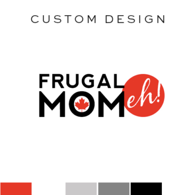 Featured Design | Frugal Mom Eh!