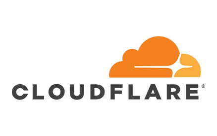 Cloudflare logo